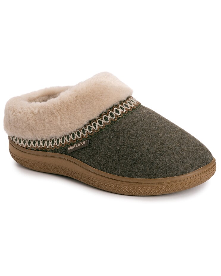 MUK LUKS® Women's Neira Slippers image number 1
