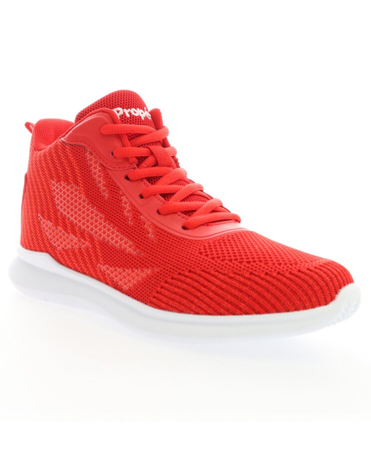 Propet Women's TravelBound Hi Sneaker image number 1