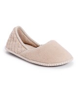 MUK LUKS Beverly Micro Chenille Beverly Slipper thumbnail number 2