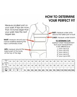 Expandable Longline Bra thumbnail number 2