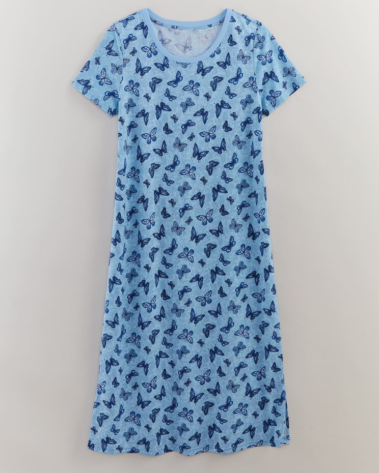 Sweet Dreams Nightshirt image number 1