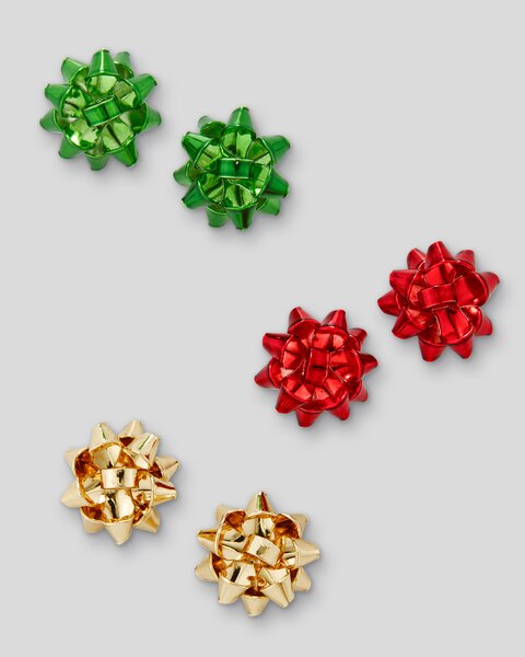 Merry and Bright Earrings