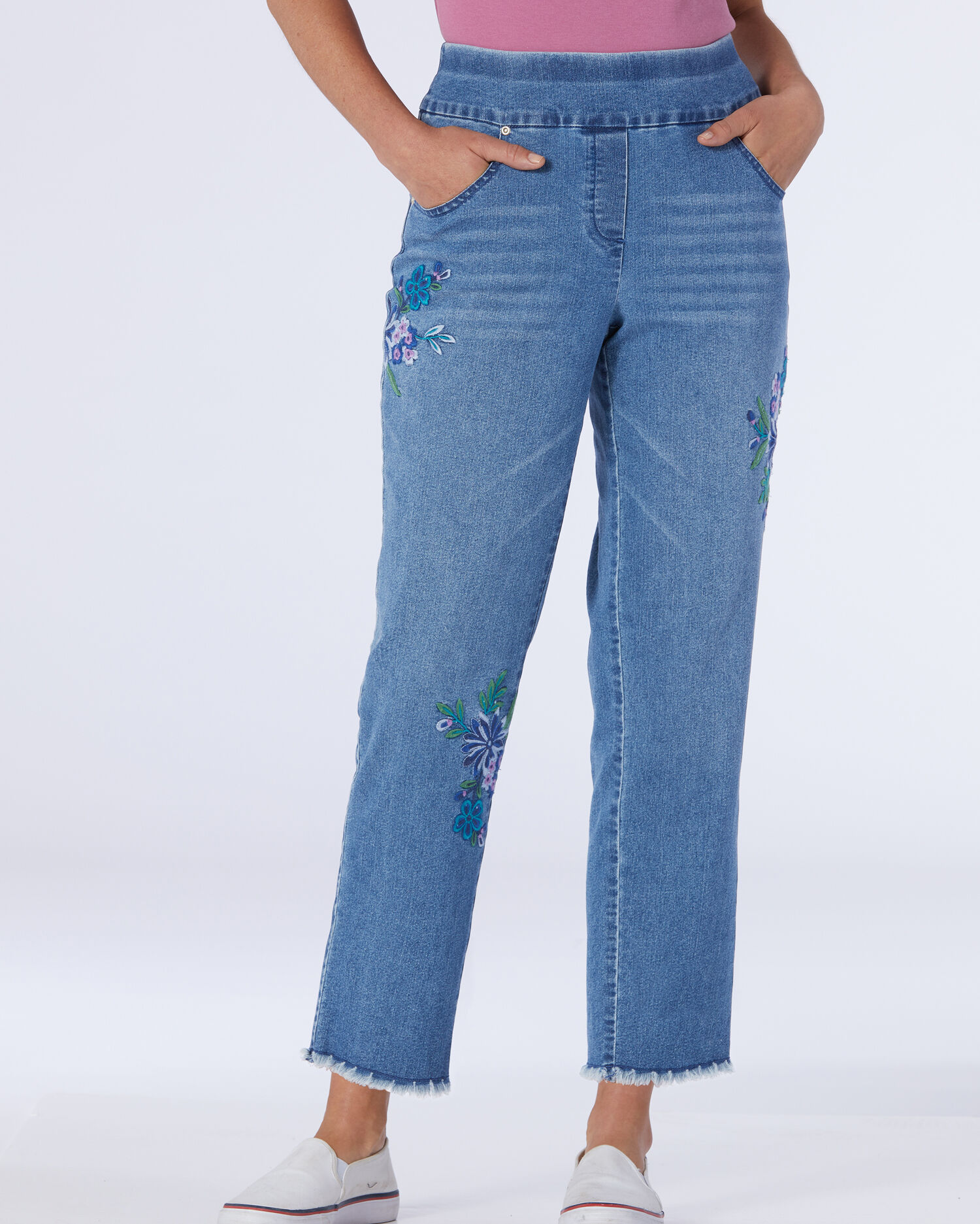 Alfred dunner deals denim