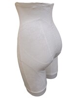 Rago® Everyday High Waist Long Leg Panty thumbnail number 3