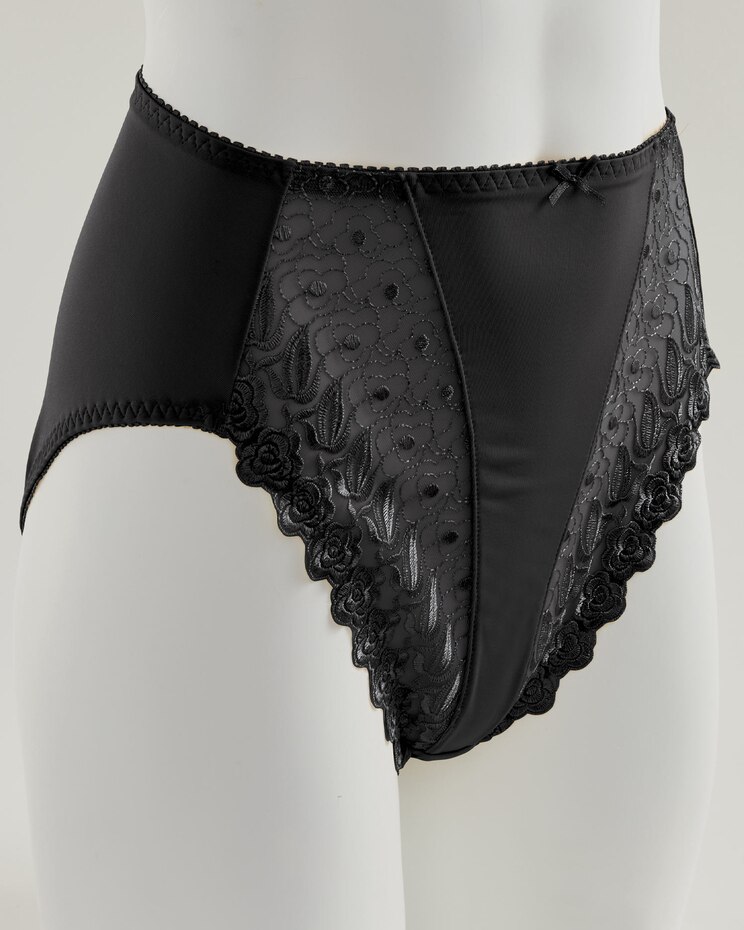 Valmont Nylon Matching Panty image number 1