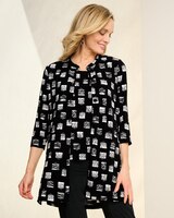 JetSet Shopping Spree Jacket thumbnail number 1