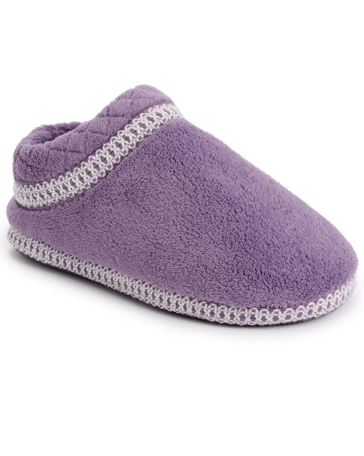 MUK LUKS® Micro Chenille Rita Slippers image number 1
