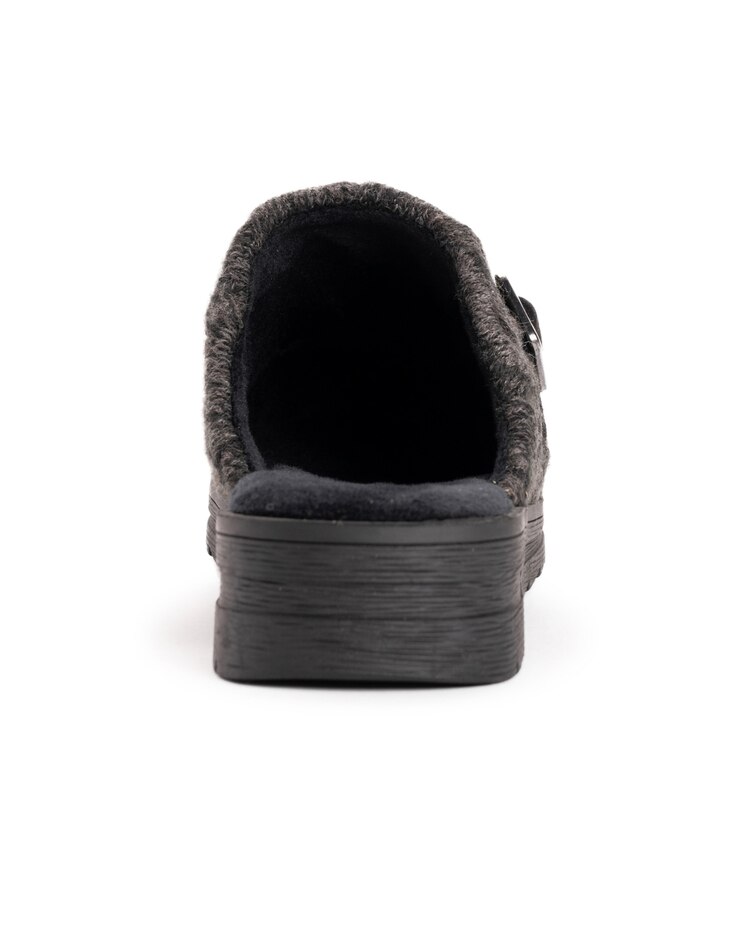 MUK LUKS Natalie Nancy Clog image number 2