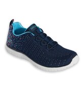 Women's Skechers® Virtue Bungee thumbnail number 3