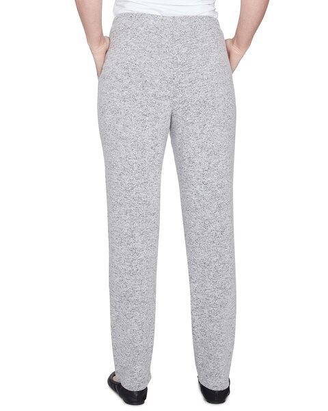 Ruby Rd® Cozy Season Pullon Cozy Knit Pants