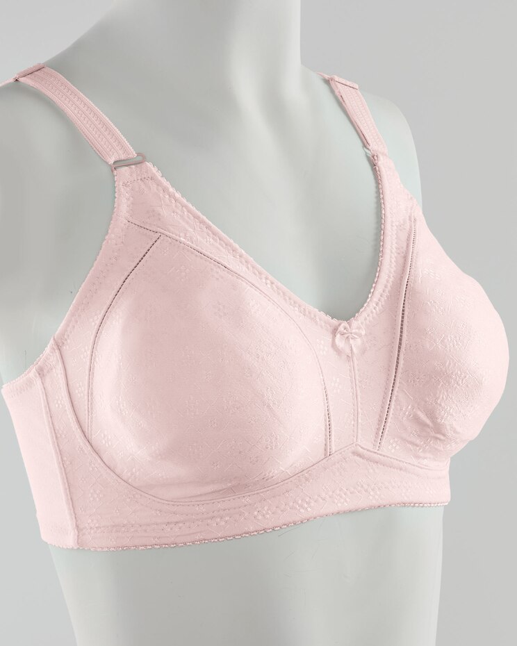 Valmont Soft Cup Bra image number 1