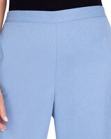 Alfred Dunner® Victoria Falls Short Corduroy Pant thumbnail number 5