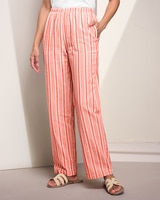 Cabana Stripe Pants thumbnail number 1