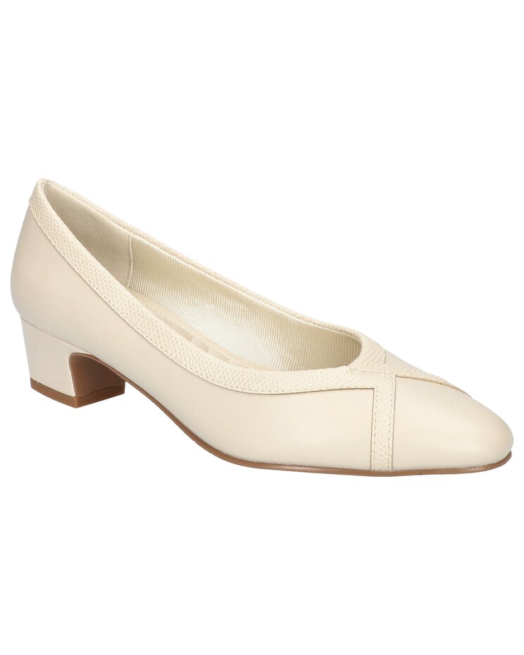 Easy Street Myrtle Pumps image number 1