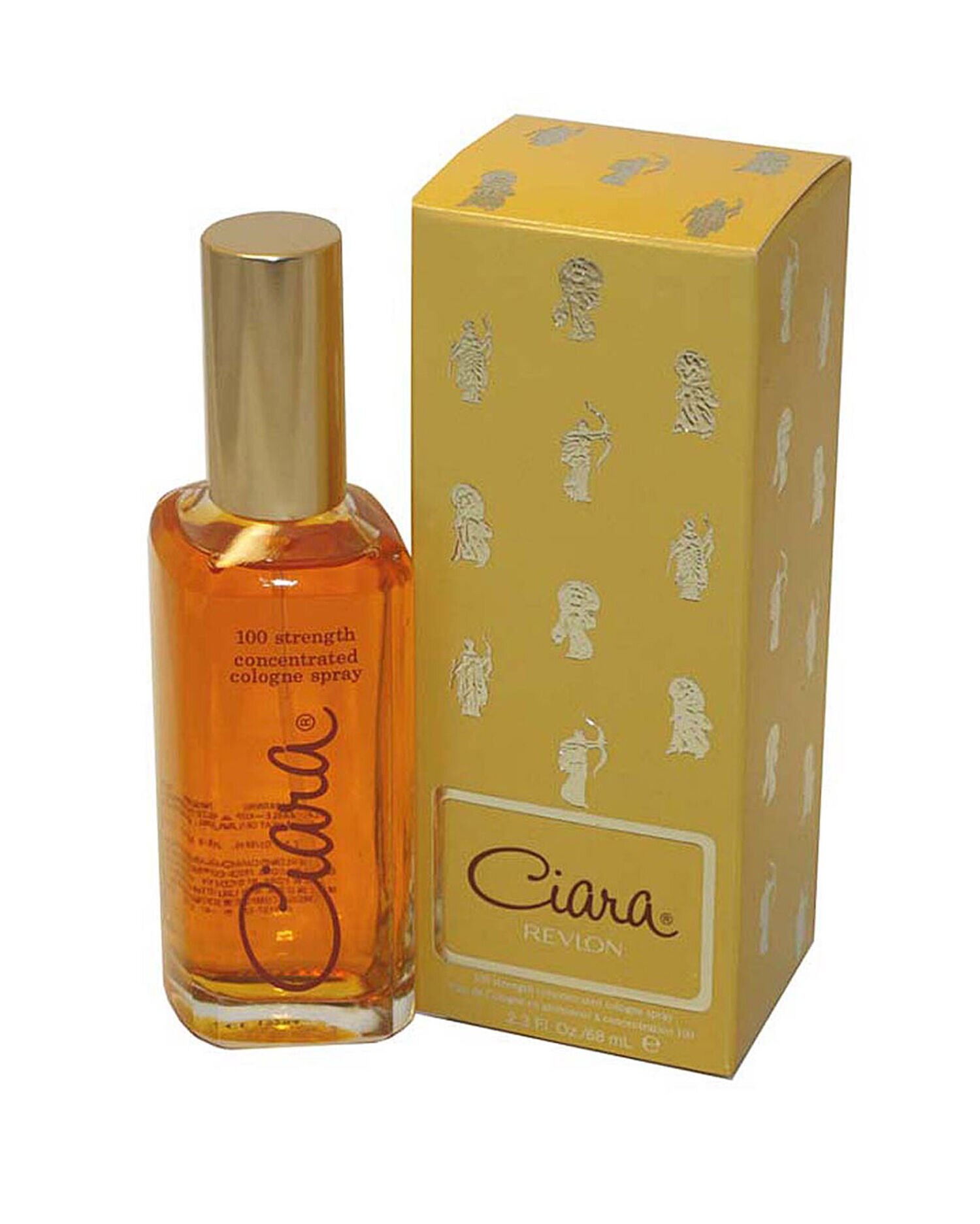 Ciara perfume sales