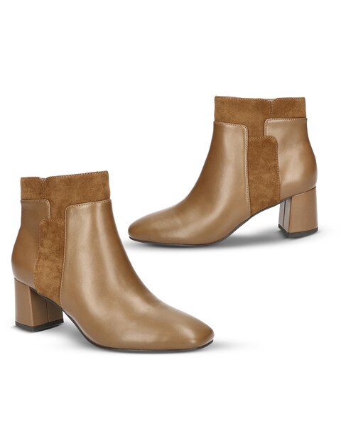 Medley Ankle Boots