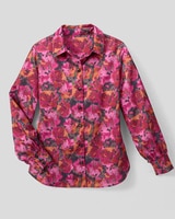 Valerie Floral Shirt thumbnail number 2