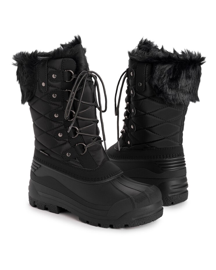 MUK LUKS Palmer Paige Boots image number 5