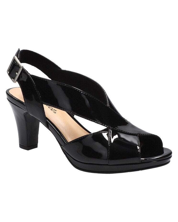 Easy Street Christy Dress Pump image number 1