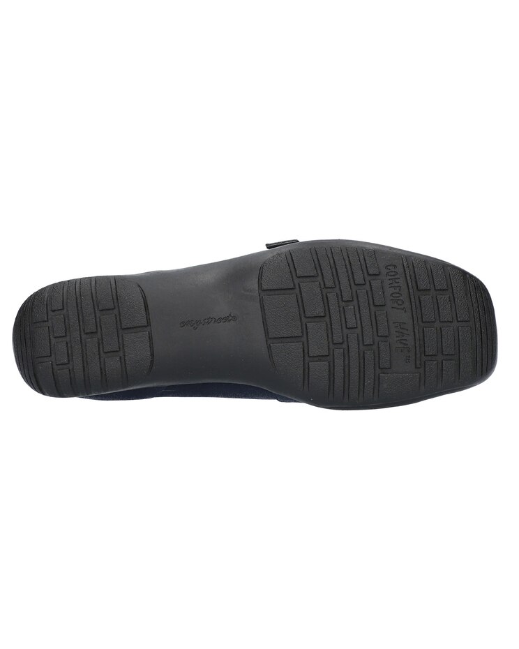 Easy Street Cinnamon Comfort Slip Ons image number 4