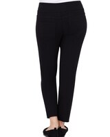 Ruby Rd® Knit Velour Pants thumbnail number 2