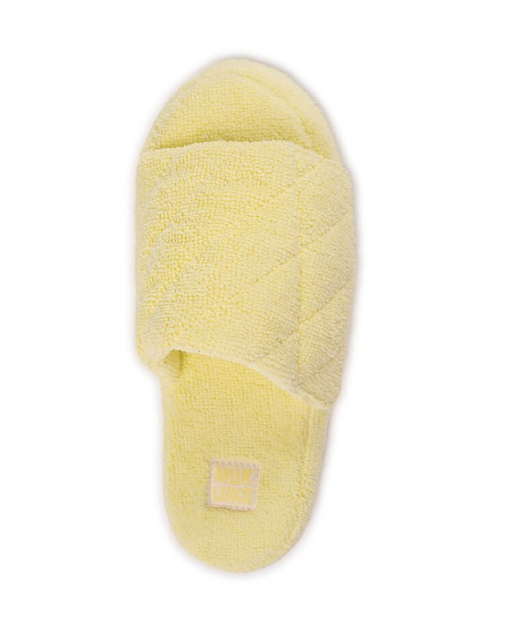 Oriole Slipper By MUK LUKS® image number 2