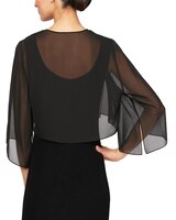 Cover-Up Bolero Jacket  thumbnail number 2