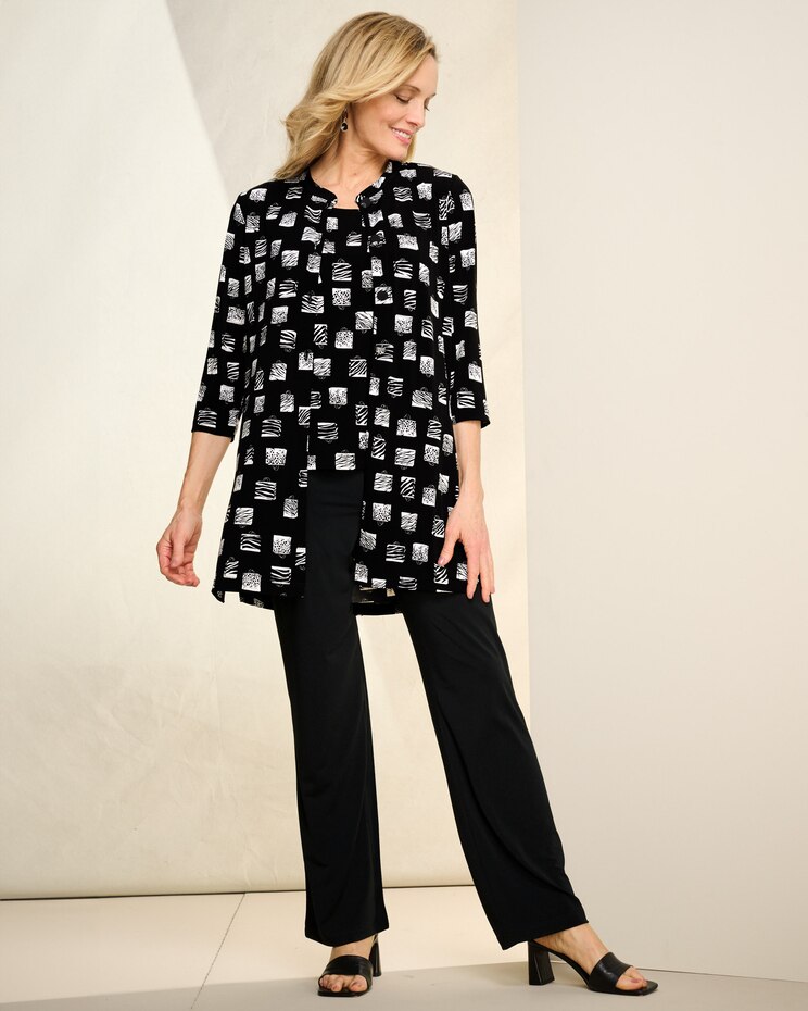 JetSet Shopping Spree Jacket image number 2