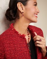 Moulin Rouge Tweed Jacket thumbnail number 2
