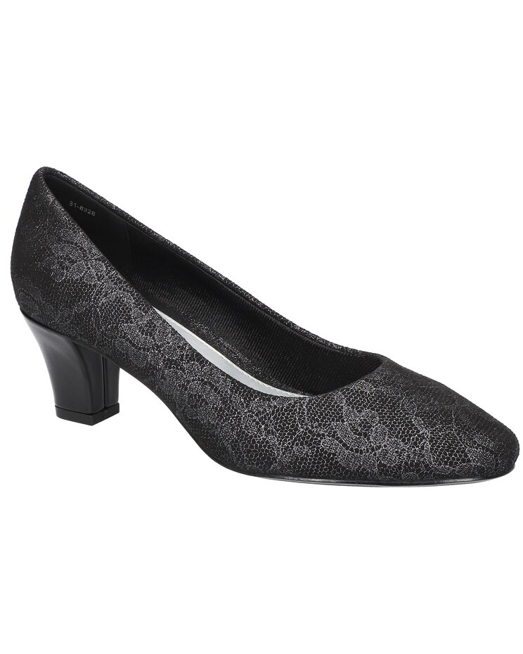 Easy Street Ballari Pumps image number 1