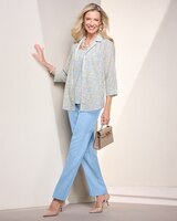 Seashore Blouse thumbnail number 3