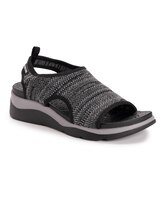 MUK LUKS® Women's Zahara Sandal thumbnail number 1