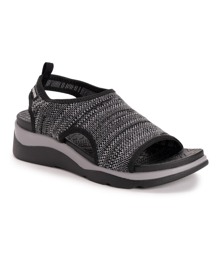 MUK LUKS® Women's Zahara Sandal image number 1