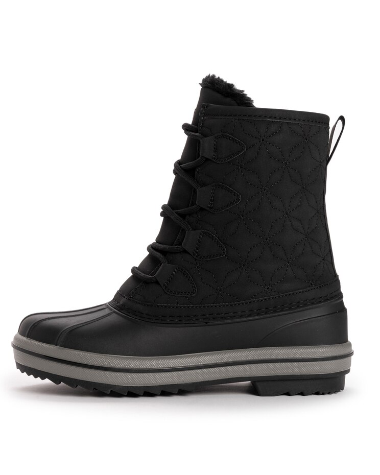 MUK LUKS Kinsley Kennedy Boots image number 6