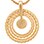 Golden Touch Necklace