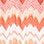 Textured Chevron Tee by Alfred Dunner