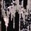 Waterfall Velvet Sequin Jacket