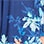 Alfred Dunner® Nantucket Asymmetric Floral Beaded Split Neck Top