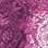 Paisley Mock Tee