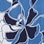 Alfred Dunner® Classics Abstract Bold Floral Patchwork Top with Necklace