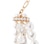 Rows Of Pearls Necklace