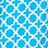 Ruby Rd® Wrinkle Resistant Moroccan Tile Print Shirt