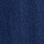 Alfred Dunner Classic Denim Pull-On Capri With Side Slits 