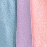3-Pack Seamless Panties by ComfortEase