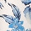 Look-Of-Linen Print Crop