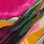 Colorful Waves Jacket