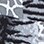 Alfred Dunner® Split Neck Animal Patch Top
