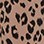 Animal Instinct Knit Pants