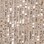 Sequin Capelet Gown