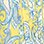 Ruby Rd® Pacific Muse Sunburst Paisley Print Knit Top